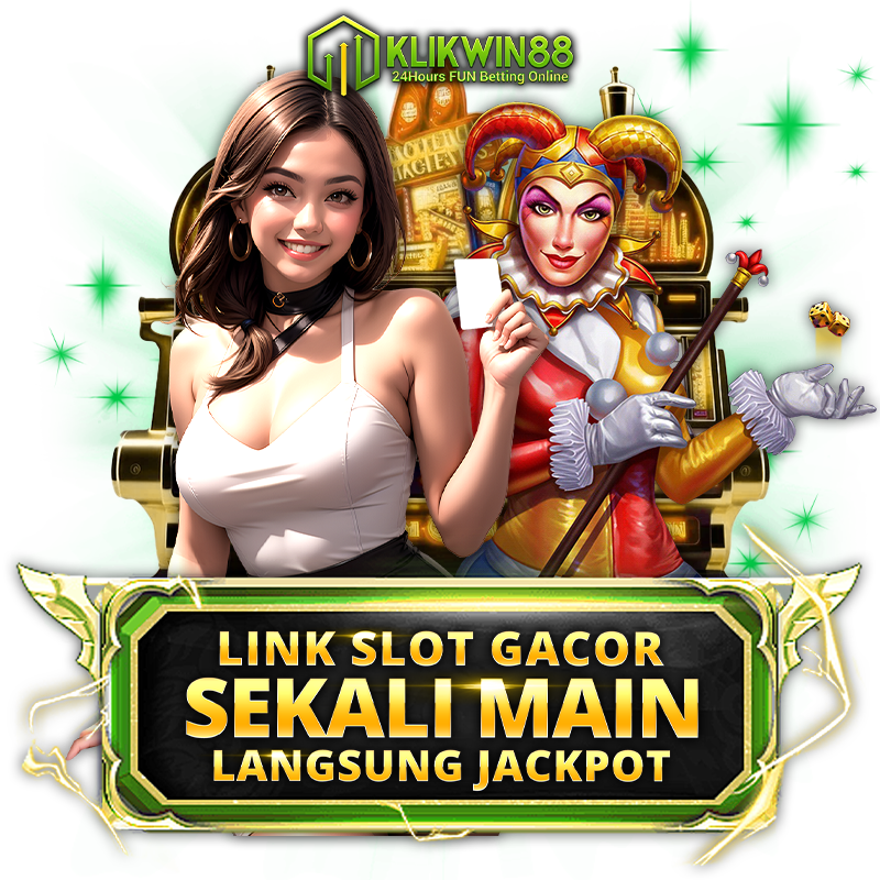  KLIKWIN88 : Link Kumpulan Koi Gate Habanero Slot Bet Kecil Jackpot Besar